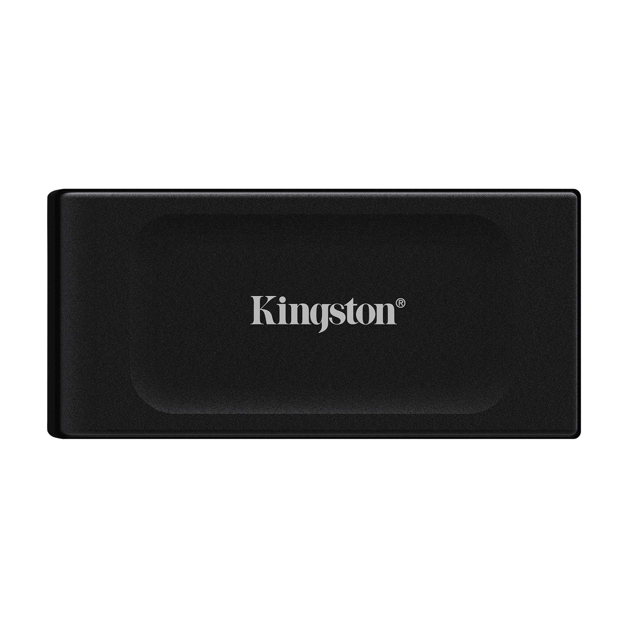 SSD PORTABL KINGSTON 1000G SXS1000/1000G - SSD PORTABL KINGSTON 1000G SXS1000/1000G -